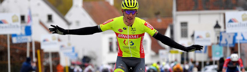 tenue velo Wallonie Bruxelles